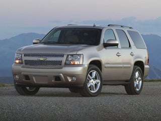 2013 Chevrolet Tahoe LS