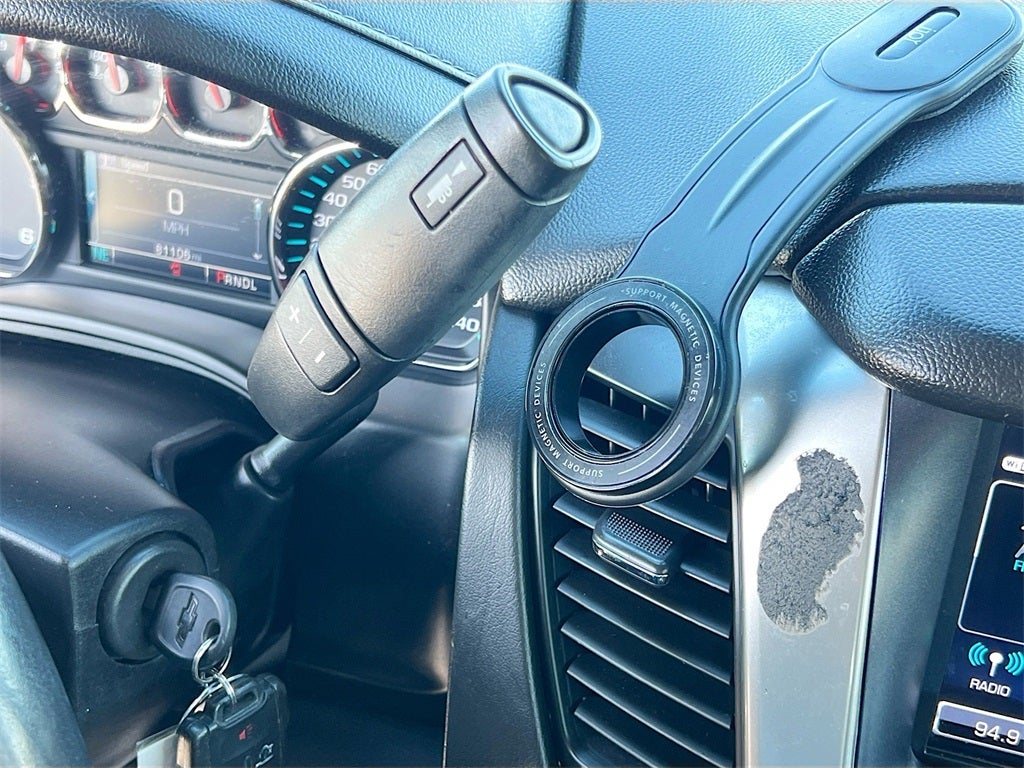 2019 Chevrolet Tahoe LS