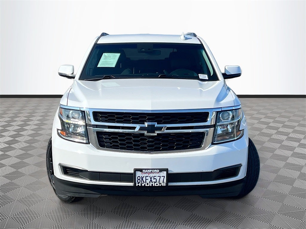 2019 Chevrolet Tahoe LS