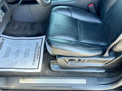 2013 Chevrolet Suburban 1500 LTZ