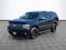 2013 Chevrolet Suburban 1500 LTZ