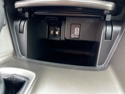 2018 Honda Accord EX-L w/Navigation