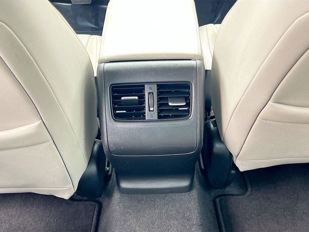 2018 Honda Accord EX-L w/Navigation
