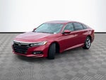2018 Honda Accord EX-L w/Navigation