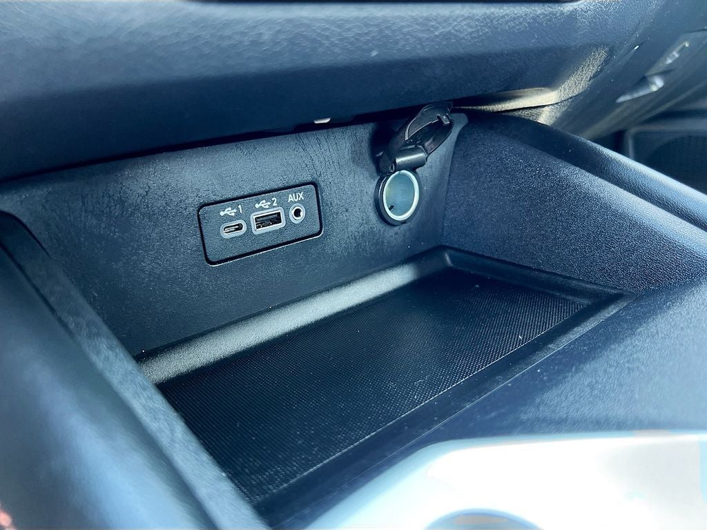 2021 Nissan Altima SR - Photo 20