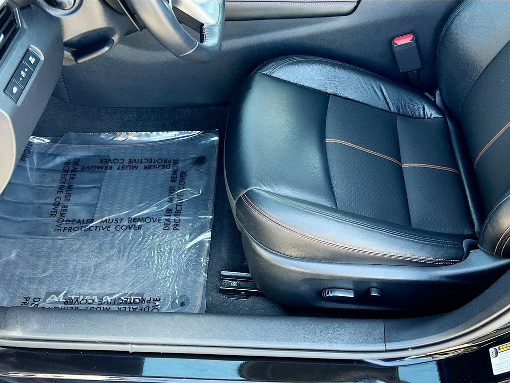 2021 Nissan Altima SR - Photo 22