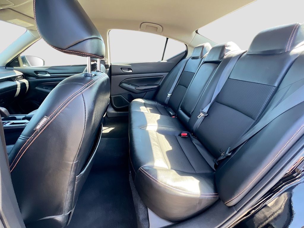 2021 Nissan Altima SR - Photo 26