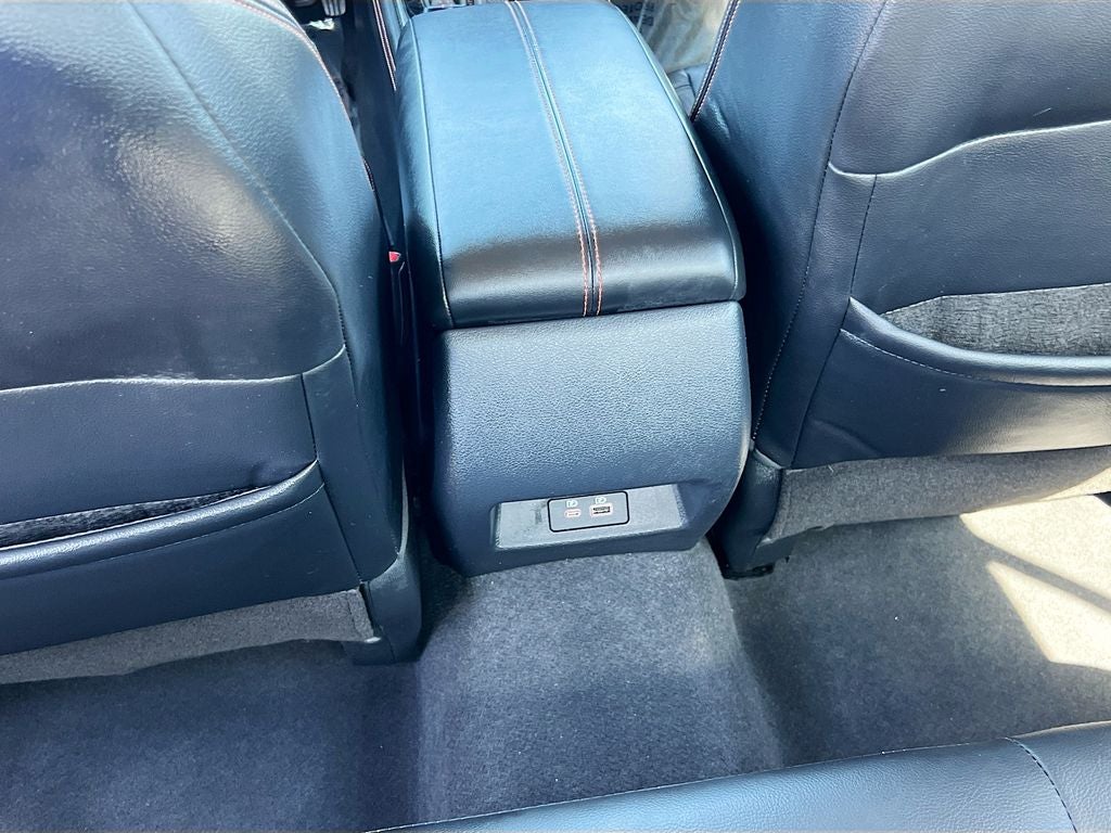 2021 Nissan Altima SR - Photo 27