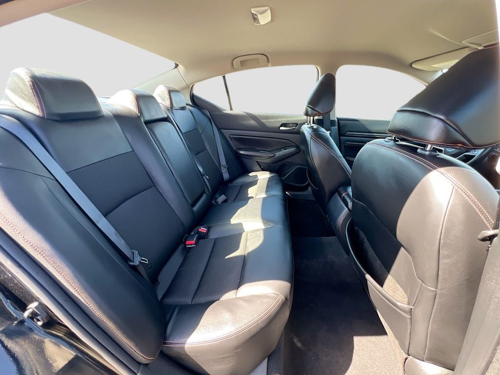 2021 Nissan Altima SR - Photo 29