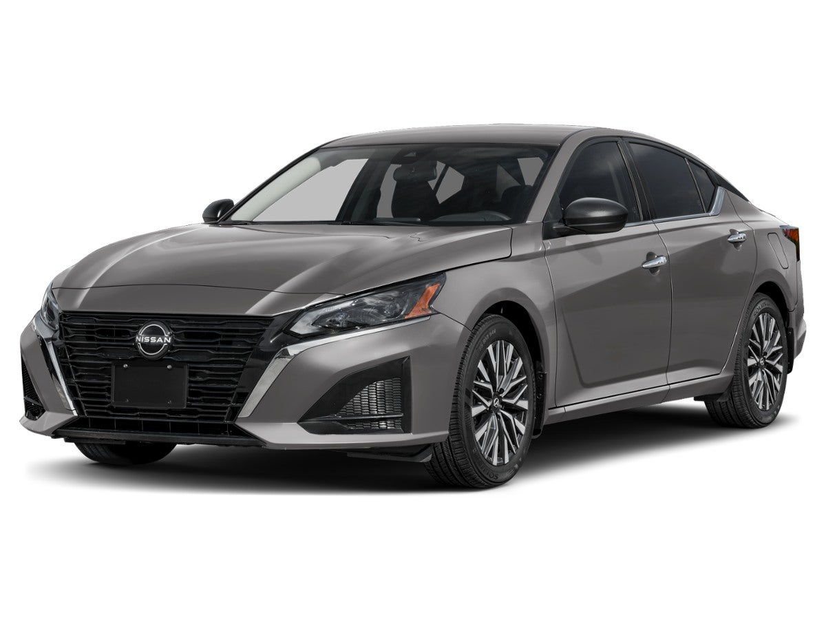 2025 Nissan Altima SV - Photo 1