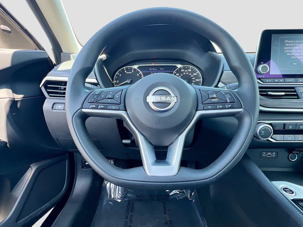 2025 Nissan Altima SV - Photo 12