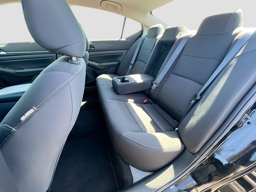 2025 Nissan Altima SV - Photo 26