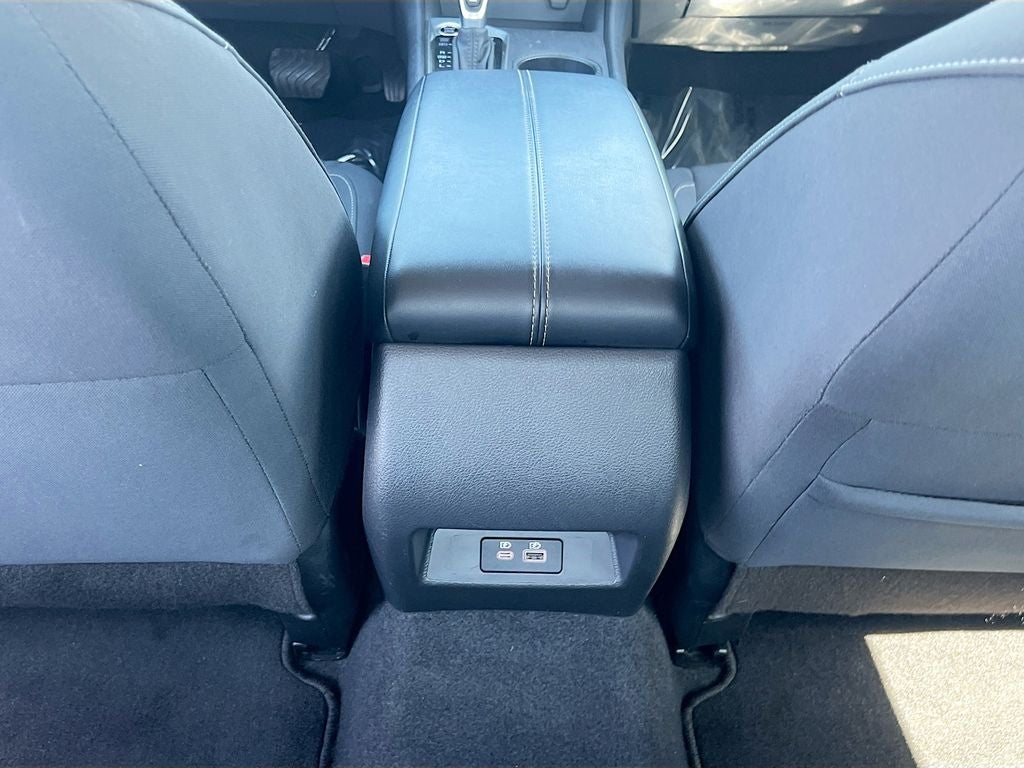 2025 Nissan Altima SV - Photo 27