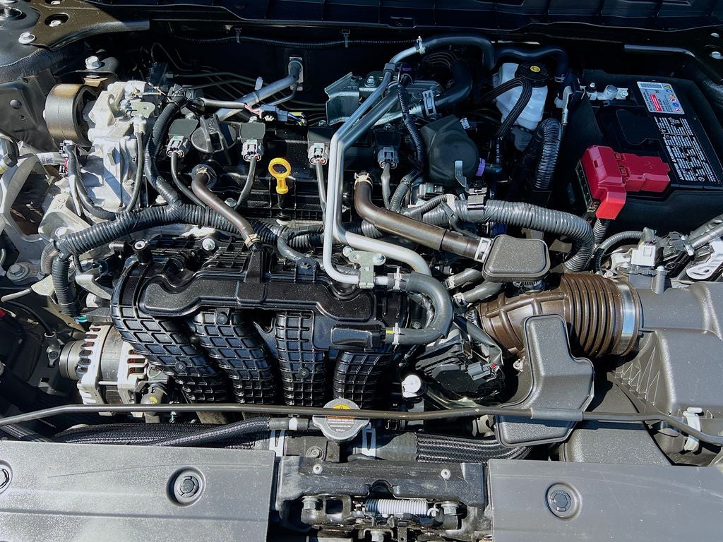 2025 Nissan Altima SV - Photo 32