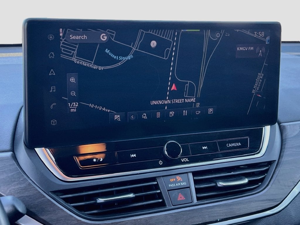 2023 Nissan Altima SV - Photo 13