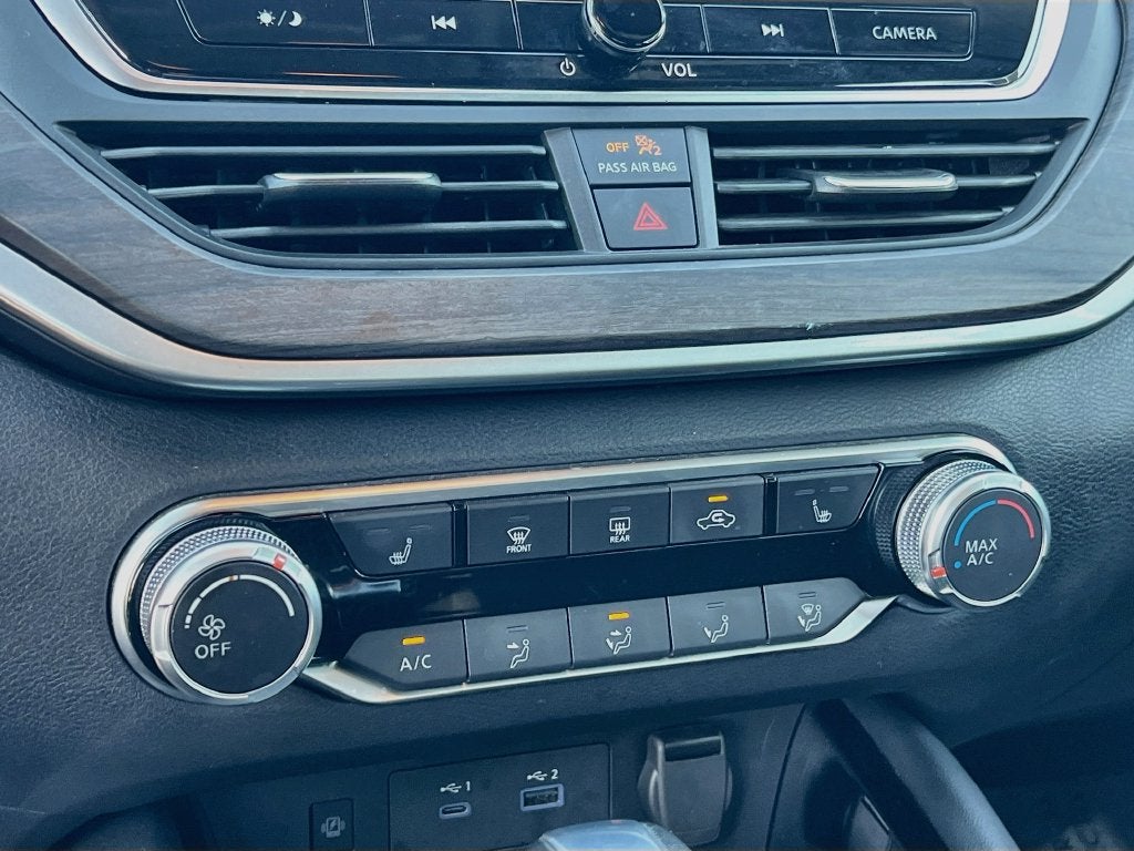 2023 Nissan Altima SV - Photo 16