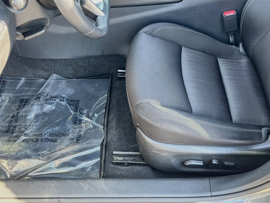 2023 Nissan Altima SV - Photo 19