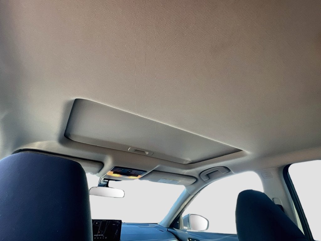 2023 Nissan Altima SV - Photo 22
