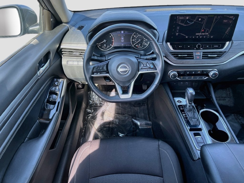 2023 Nissan Altima SV - Photo 23
