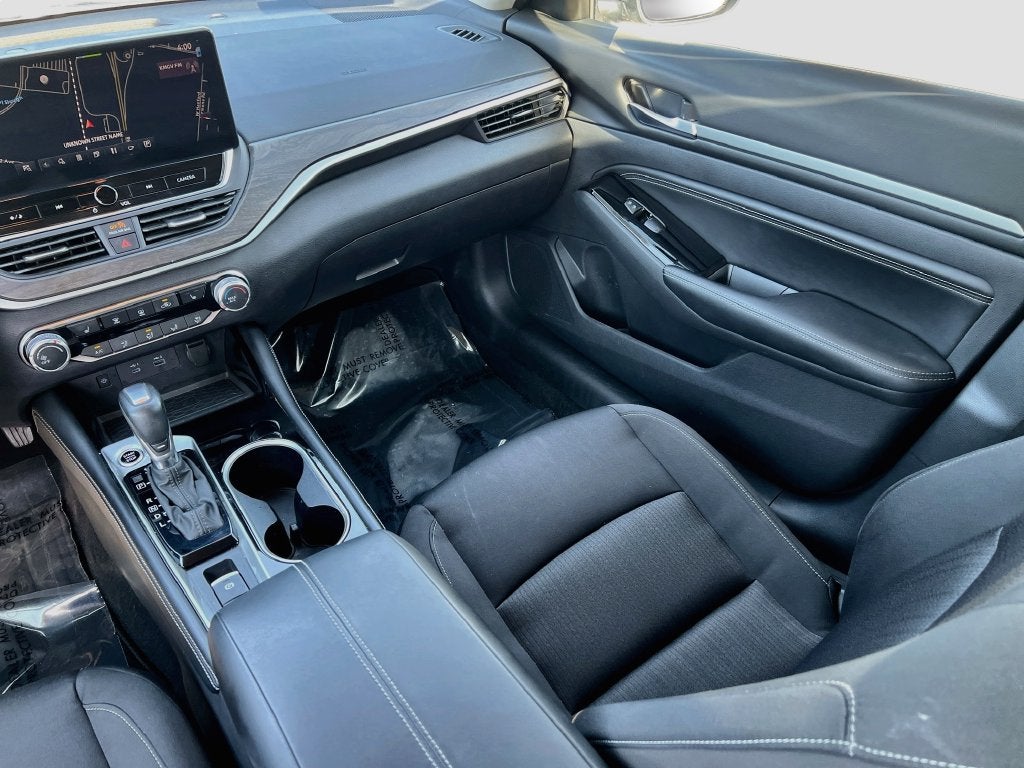 2023 Nissan Altima SV - Photo 24