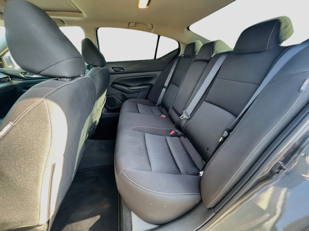 2023 Nissan Altima SV - Photo 25
