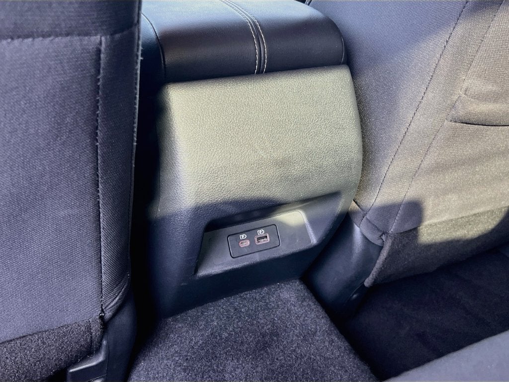 2023 Nissan Altima SV - Photo 26