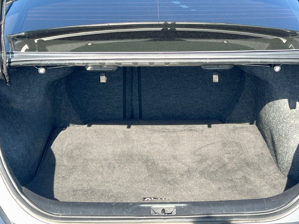 2023 Nissan Altima SV - Photo 27