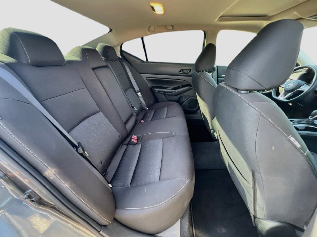 2023 Nissan Altima SV - Photo 28