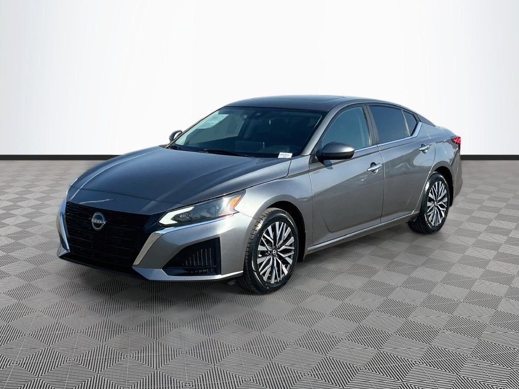 2023 Nissan Altima SV - Photo 3