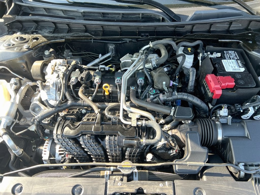 2023 Nissan Altima SV - Photo 31
