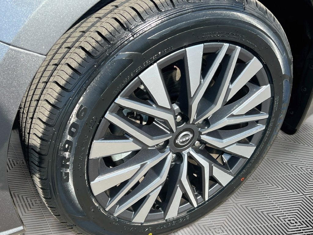 2023 Nissan Altima SV - Photo 32