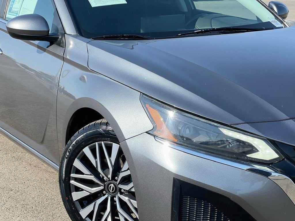 2023 Nissan Altima SV - Photo 34