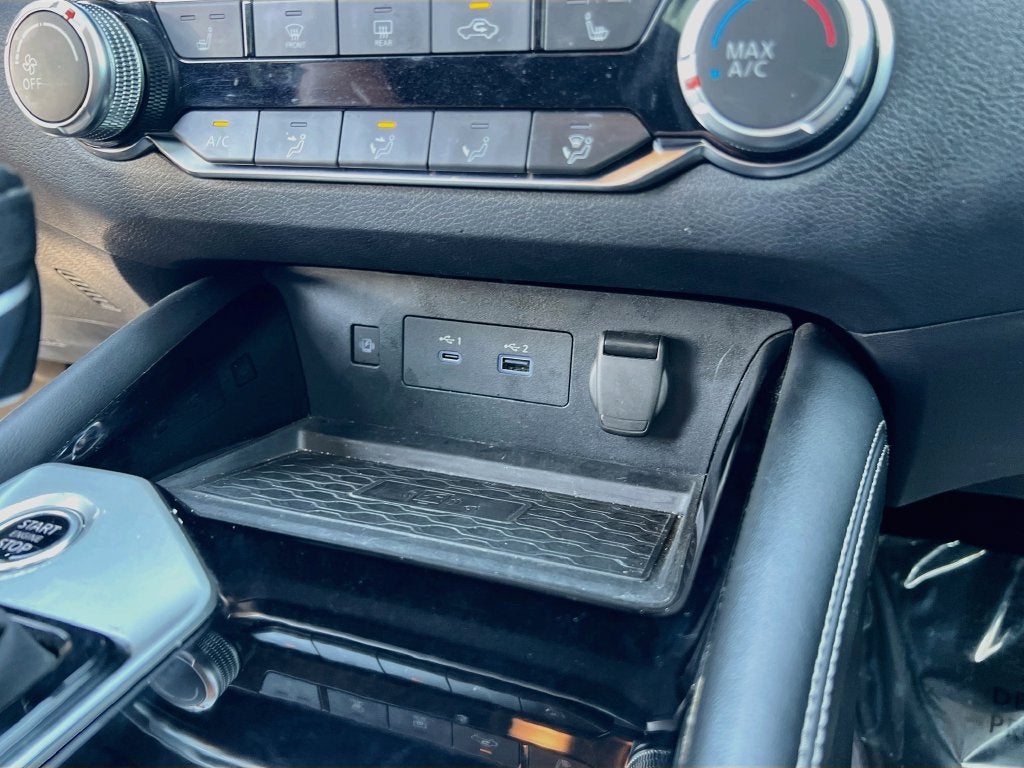 2023 Nissan Altima SV - Photo 37