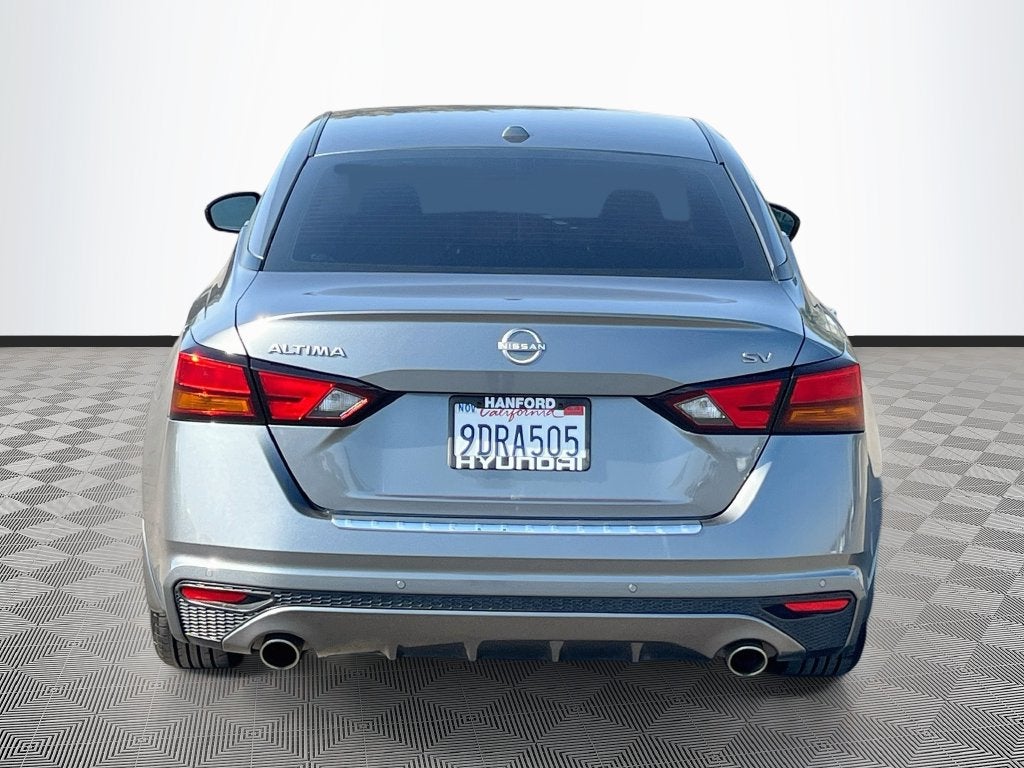 2023 Nissan Altima SV - Photo 6
