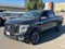 2019 Nissan Titan PRO-4X