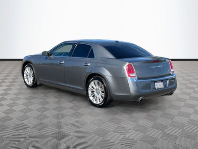 2011 Chrysler 300 Limited