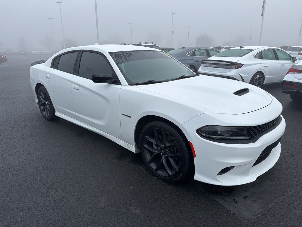 2022 Dodge Charger R/T