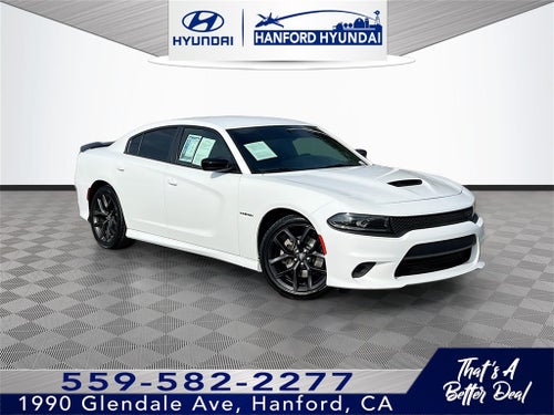 2022 Dodge Charger R/T