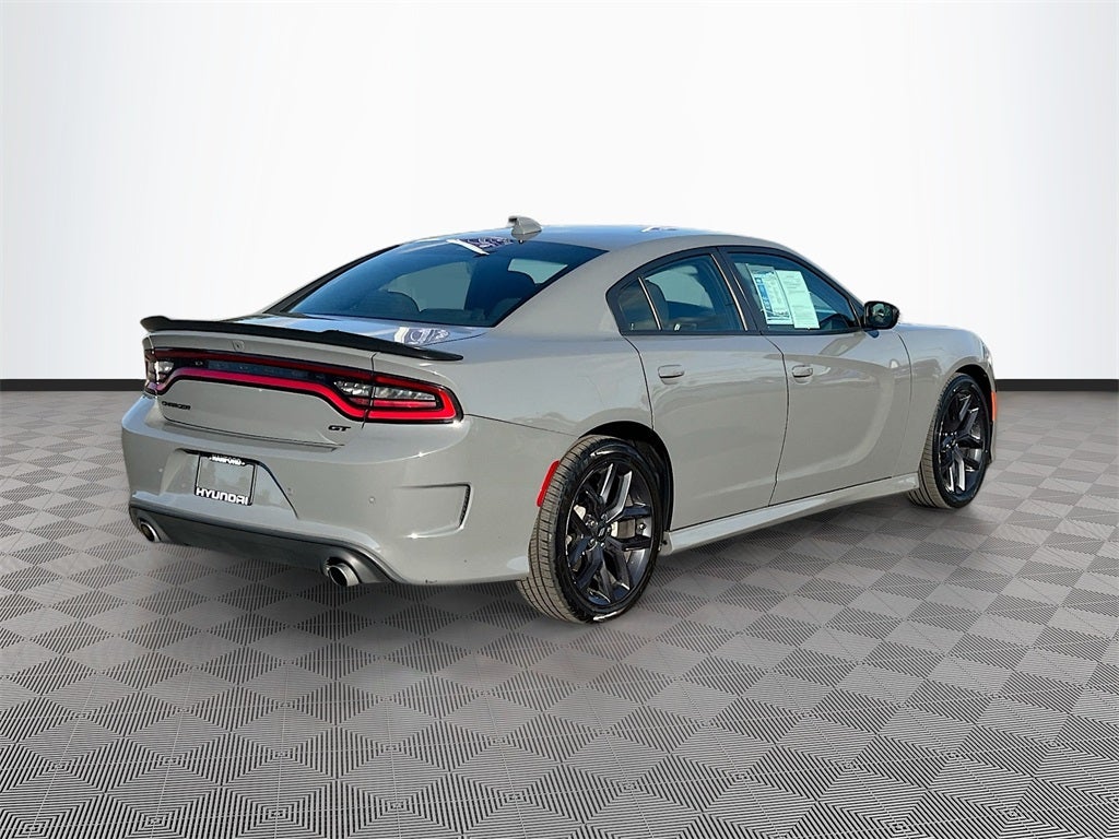2023 Dodge Charger GT