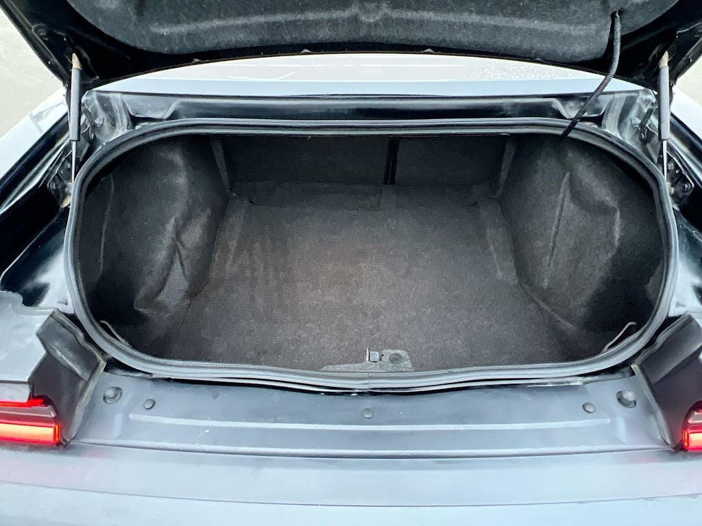 2016 Dodge Challenger R/T