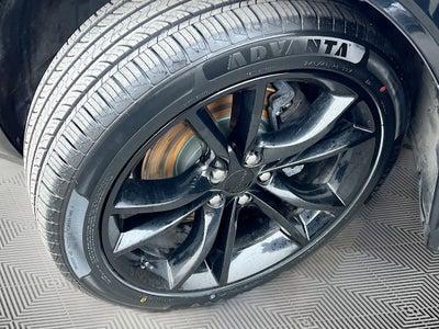 2016 Dodge Challenger R/T