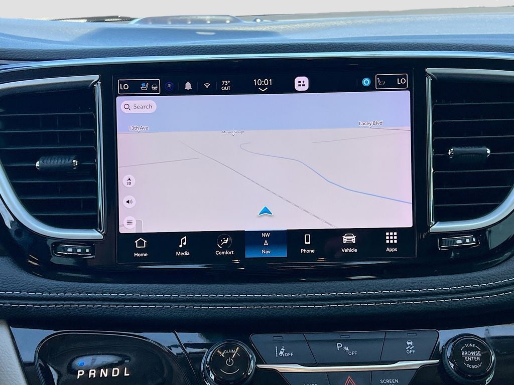 2023 Chrysler Pacifica Hybrid Limited - Photo 16