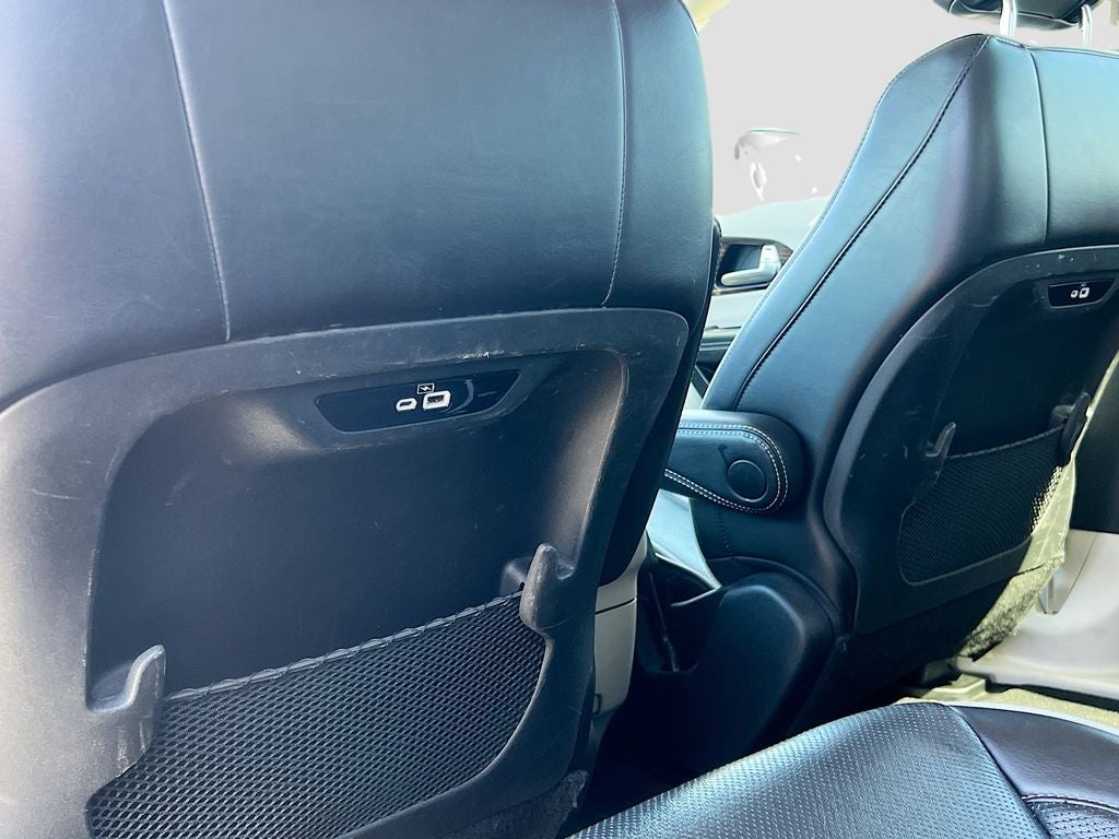 2023 Chrysler Pacifica Hybrid Limited - Photo 30