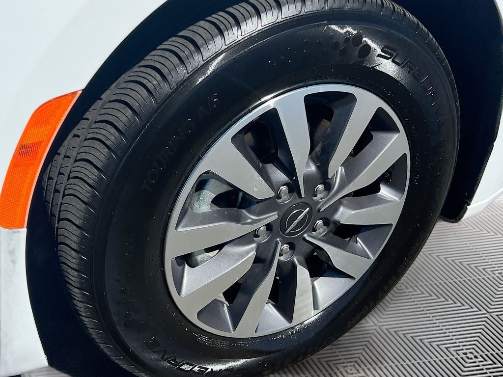 2023 Chrysler Pacifica Hybrid Limited - Photo 38