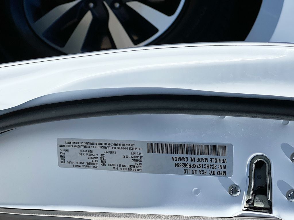 2023 Chrysler Pacifica Hybrid Limited - Photo 39