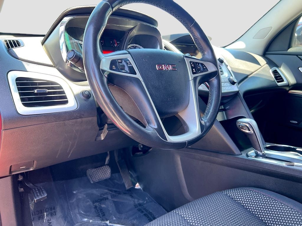 2015 GMC Terrain SLE-2