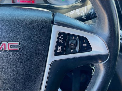 2015 GMC Terrain SLE-2