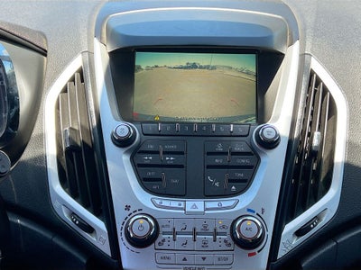 2015 GMC Terrain SLE-2