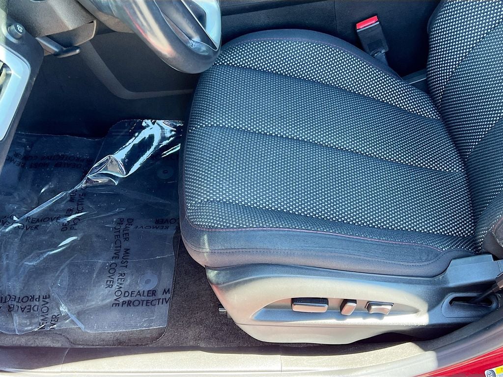 2015 GMC Terrain SLE-2
