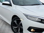 2016 Honda Civic Touring